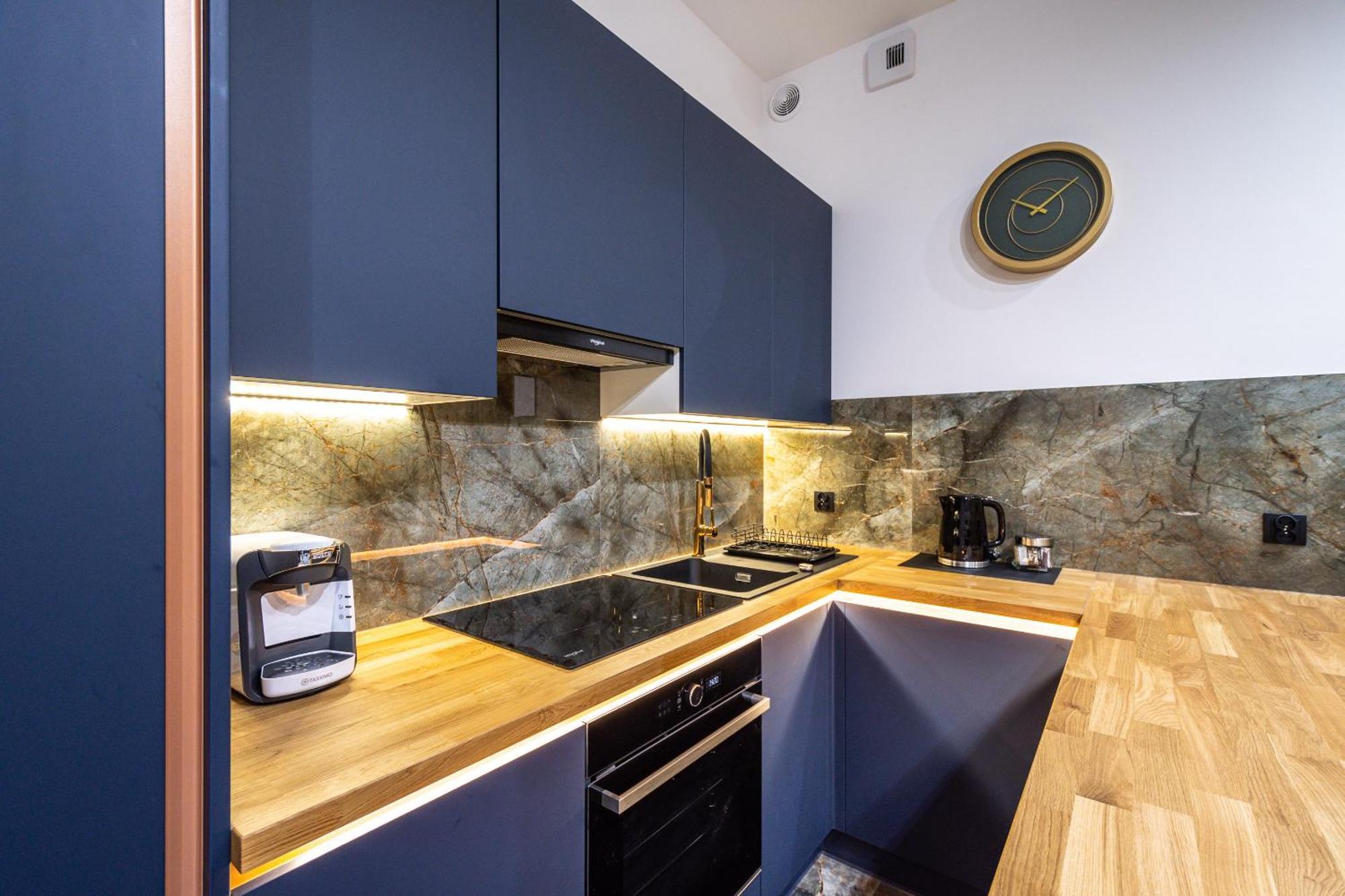 Rentplanet - Apartamenty Kosciuszki كراكوفيا المظهر الخارجي الصورة
