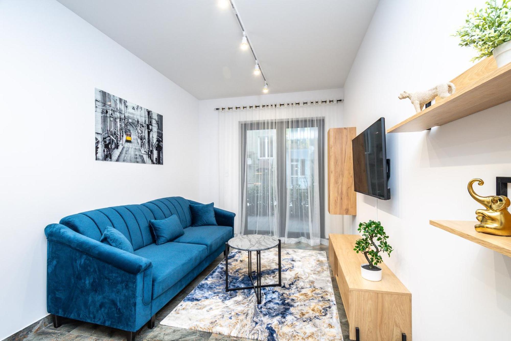 Rentplanet - Apartamenty Kosciuszki كراكوفيا المظهر الخارجي الصورة